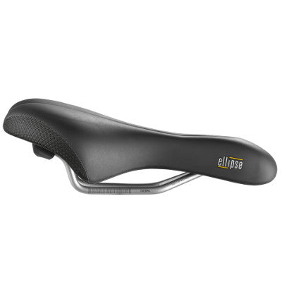 Selle vélo anatomique gel Ellipse New Athletic Selle Royal - #2