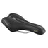 Selle vélo anatomique gel Ellipse New Athletic Selle Royal - #1