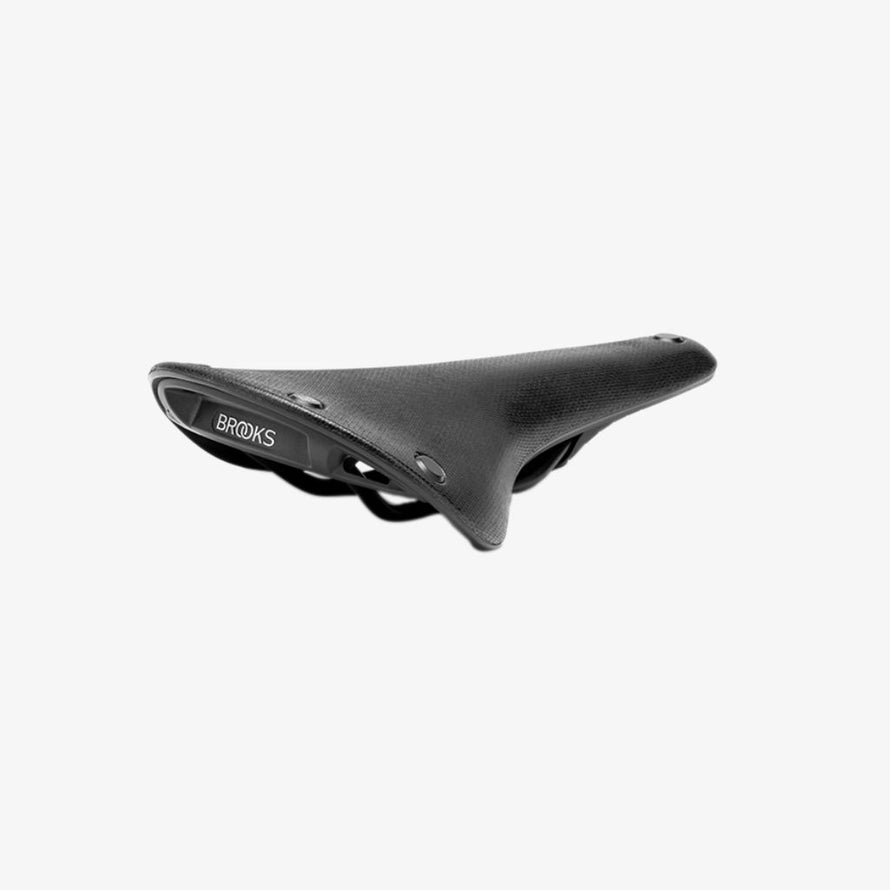 Selle de vélo noire confortable très bon état - Équipements vélos Selle de vélo noire confortable très bon état - Équipements vélos