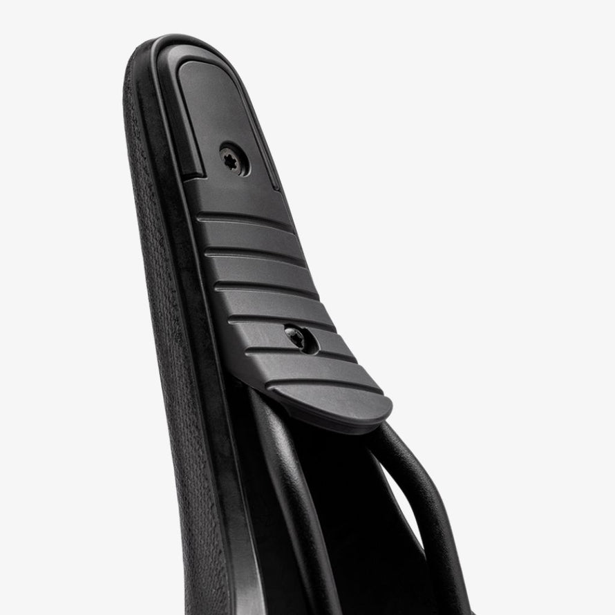 Selle pour vélos pliants avec poignée intégrée Brooks C17 Porter