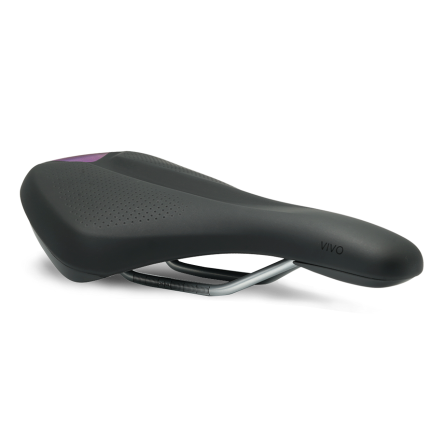 Selle Royal Vivo Moderate – Komfortsattel für 60°-Haltung