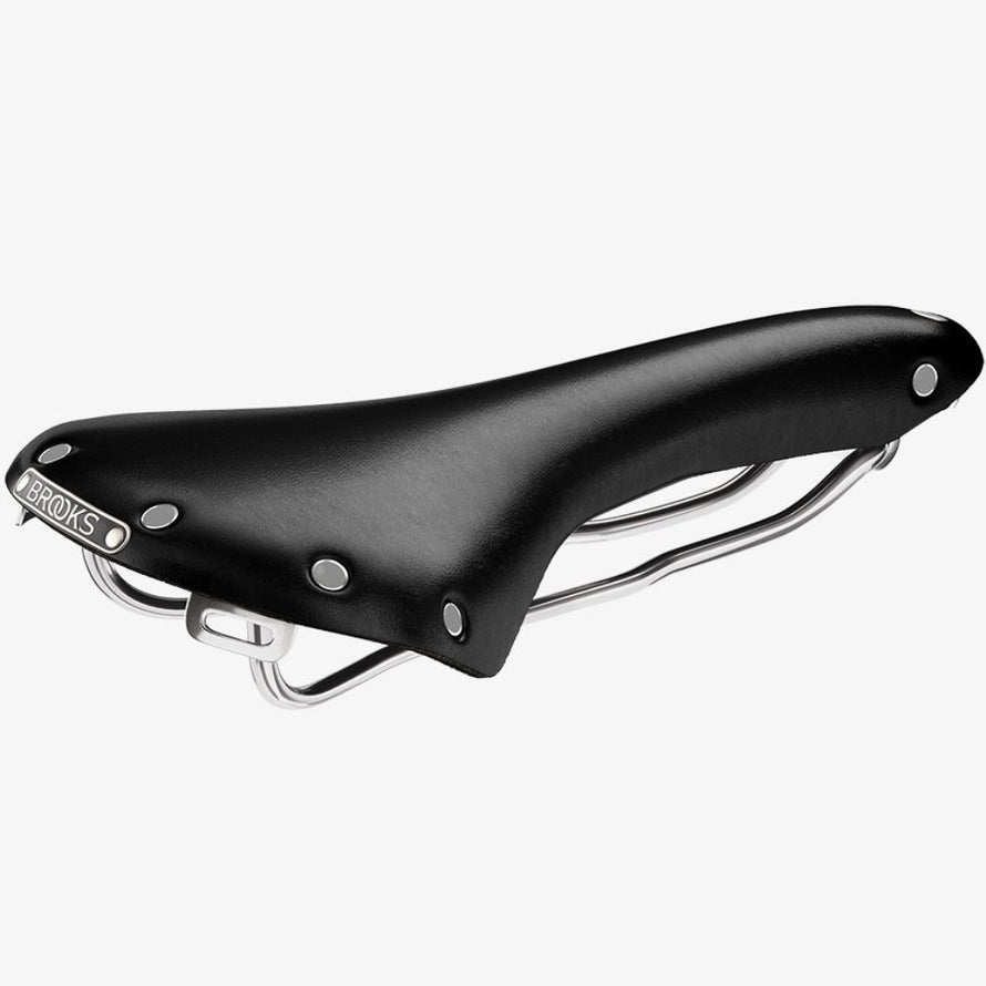 brooks fahrradsattel homepage Brooks selle de vélo B15 Swallow