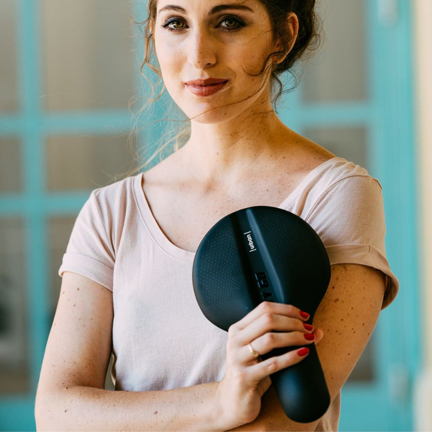 Sella rimovibile per E-bike - SEATYGO 