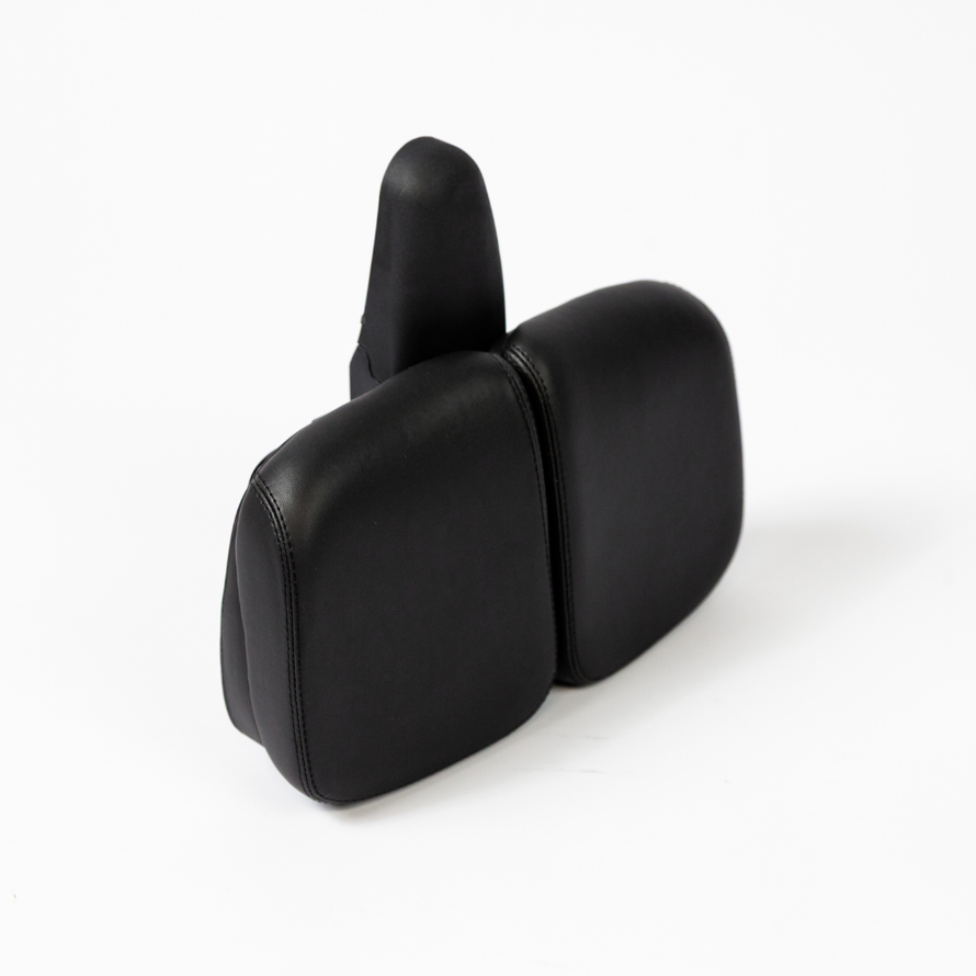 Vue de profil de la selle de vélo Vario Comfort Endzone