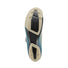 Semelle antidérapante des chaussures gravel homme Shimano SH-RX600 SPD pour une adhérence optimale