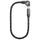 Antivol connecté Serea Smart Lock Swift D6 noir pour vélo avec contrôle sécurisé via smartphone