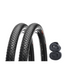 Set 2 pneus VTT Hutchinson Python 2 27,5