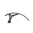 Garde-boue vélo arriere gravel 650B/700C Shield G50 Zéfal -#3