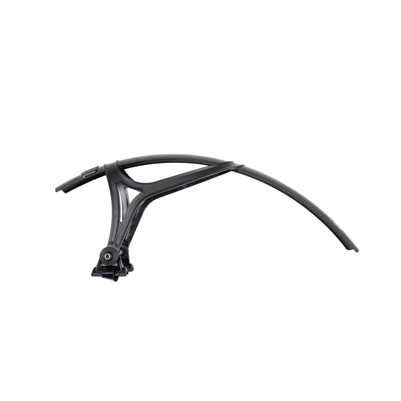 Garde-boue vélo arriere gravel 650B/700C Shield G50 Zéfal -#3