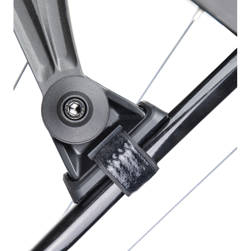 Fixation des garde-boues vélo gravel 650B/700C Shield G50 Zéfal -#5