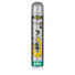 Nettoyant frein a disque Motorex Aerosol 750ml pour velo, produit Shimano efficace pour entretien
