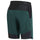 Short velo multi-usages respirant stretch Vaude Kuro III Femme