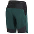 Short velo multi-usages respirant stretch Vaude Kuro III Femme