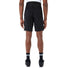Short velo multi-usages respirant stretch Vaude Kuro III homme