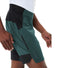 Short velo multi-usages respirant stretch Vaude Kuro III homme