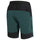 Short velo multi-usages respirant stretch Vaude Kuro III homme