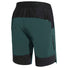 Short velo multi-usages respirant stretch Vaude Kuro III homme