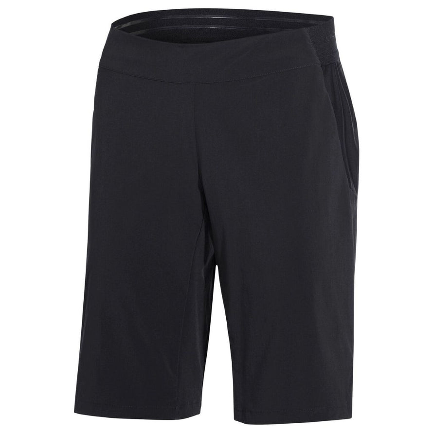 Short velo multi-usages respirant stretch Vaude Kuro III Femme