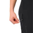 Short velo multi-usages respirant stretch Vaude Kuro III Femme