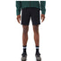 Short velo multi-usages respirant stretch Vaude Kuro III homme
