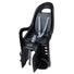 siège arrière enfant porte-bagages arrière Groovy AVS+ Polisport