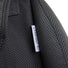 Siege enfant Croozer Yuuna Premium pour remorque velo avec tissu climatex respirant et protection optimale