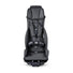 Siege enfant Croozer Yuuna Premium pour remorque velo avec harnais securite ergonomique et confort optimal