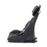 Siege enfant Croozer Yuuna Premium avec protection laterale pour remorque velo securisee et confortable