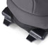 Siege enfant Croozer Yuuna Premium pour remorque velo, design ergonomique et securite optimale