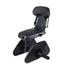 Siege enfant Polisport Guppy Junior porte-bagage arriere MIK HD avec securite et confort renforce