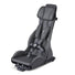 Siege enfant Premium Croozer Yuuna pour remorque velo, confortable et securise avec harnais ajustable