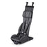 Siege enfant Yuuna Croozer pour remorque velo alliant securite et confort pour balades en famille
