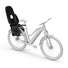 Siege enfant arriere Thule Yepp Nexxt 2 Maxi pour porte-bagages, ideal pour transporter votre enfant en toute securite