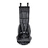 Siege enfant Yuuna Croozer pour remorque velo offrant confort et securite pour vos sorties en famille