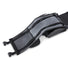 Siege enfant Yuuna Croozer pour remorque velo garantissant securite et confort pour vos balades en famille