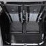 Siege enfant double Yuuna Croozer pour remorque velo avec assise confortable et maintien optimal