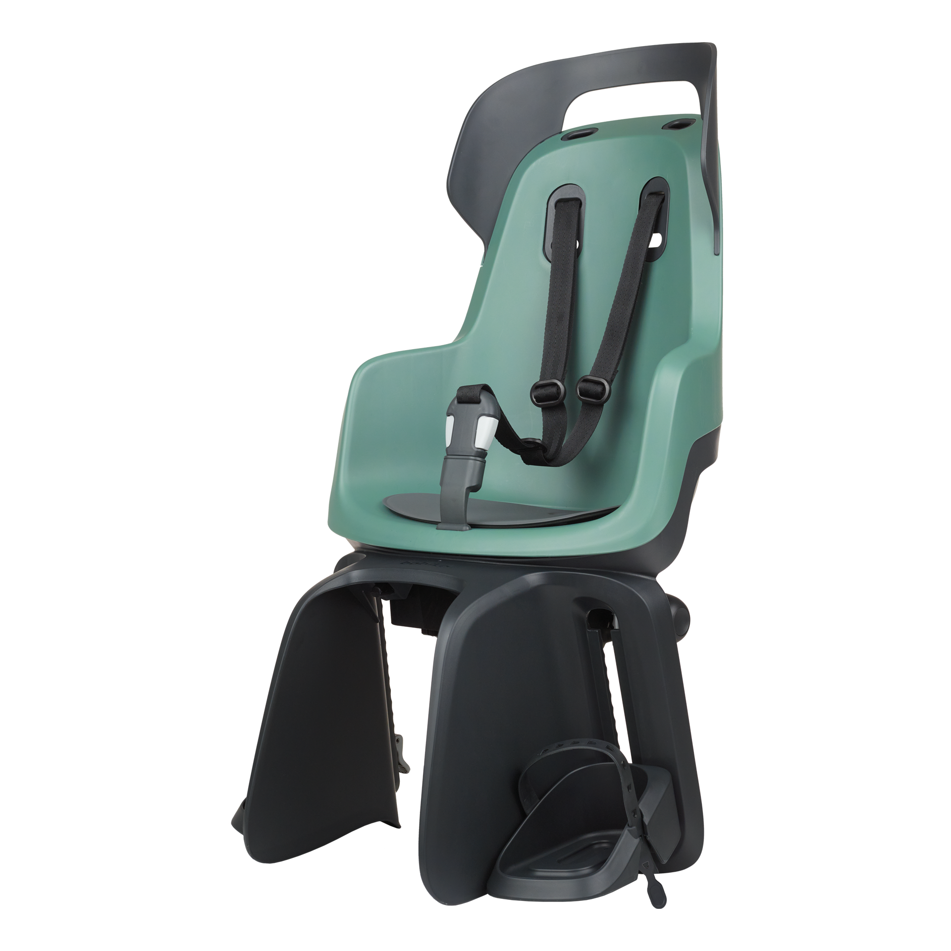 Siège enfant arrière velo - Équipements vélos