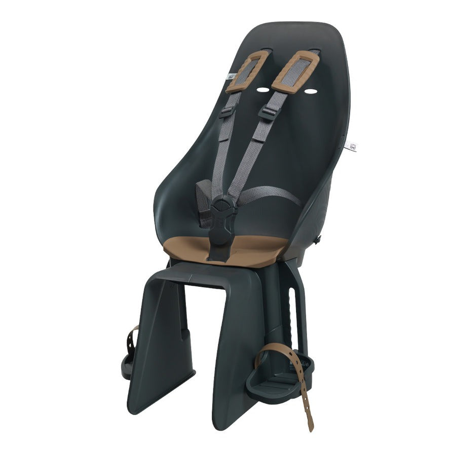 Siège De Vélo Large Selle En Similicuir Vélo Confort Vélo Avec Support