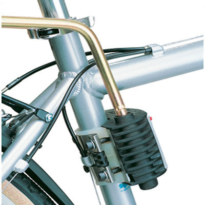 fahrrad kindersitz hamax kiss Hamax Siège enfant Kiss pour vélo