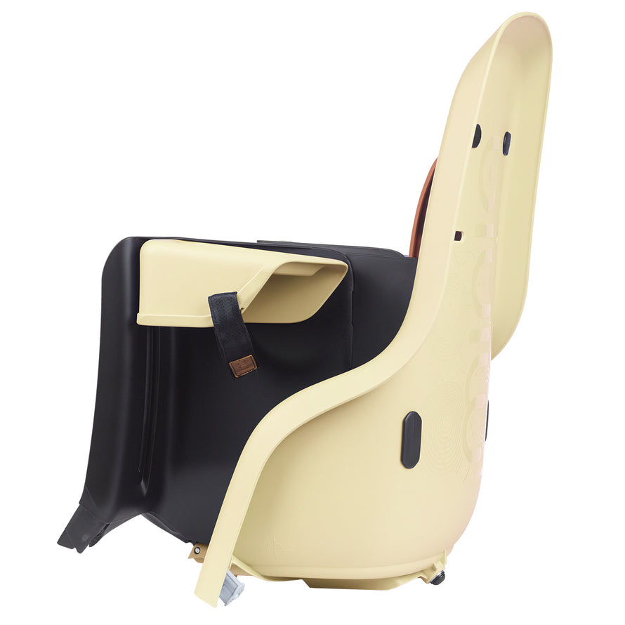 Junior-Fahrradsitz Klapprahmen Minia