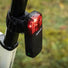 Feu arriere velo Sigma Reco 81 Link avec detection freinage pour une meilleure securite