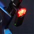 Feu arriere velo Sigma Reco 81 Link avec systeme de freinage automatique pour une visibilite accrue