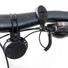 Sirene velo 4 alarmes CoolRide avec fixation sur guidon pour securiser votre velo efficacement