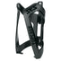 Porte-bidon Topcage SKS noir robuste et léger pour vélo, fixation stable et accès facile à la bouteille