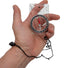 Boussole SOL Map Compass de sol_survive_outdoors_longer pour orientation fiable en randonnée et activités outdoor