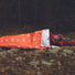 Sac de couchage Bivvy Escape Light SOL orange pour bivouac léger et protection contre le froid en pleine nature