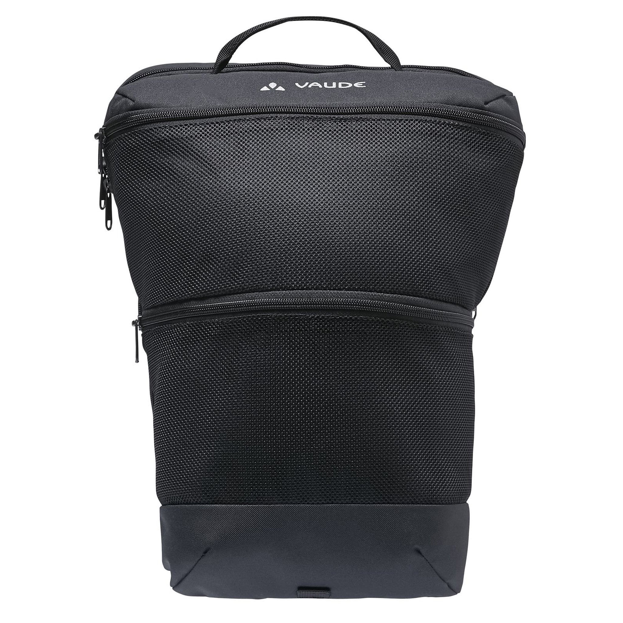 Vaude SortYour Fach für Fahrradtaschen aus der Back-Reihe