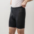 Sous-short GripGrab Ride noir pour cyclisme, confort et performance assurés par la marque GripGrab