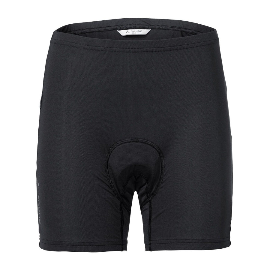 Sous-vêtement femme de trails et cyclotourisme avec insert T-Pad Vaude #3