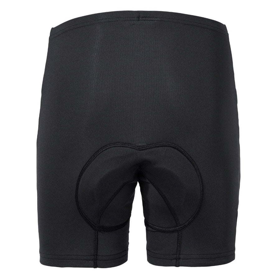 Sous-vêtement femme de trails et cyclotourisme avec insert T-Pad Vaude #4